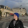 Adèle Robin