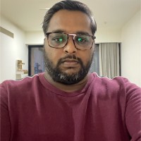 Nilesh Naikwadi