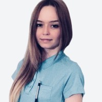 Dorka Lipkovics