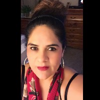 Bianca Gutierrez