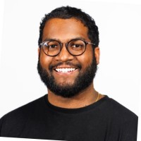 Nikhil Kumaran