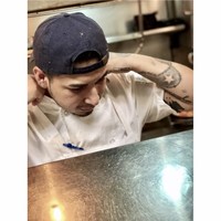 Douglas Martinez