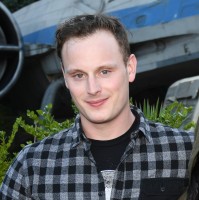 Eric Spaulding