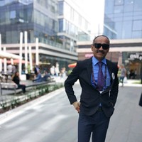 Kishor Shetty