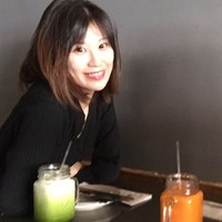 Linlin，Ruby Wang