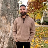 Anthony Tedesco P.G.