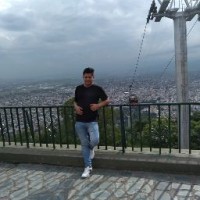 Jose Eduardo Ontiveros