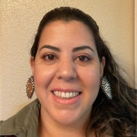Patricia Reyes Rojas