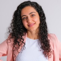 Paniz Rezaeimoghadam