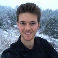 Connor Smiley
