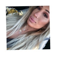 Pamela Brogardi