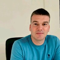 Djordje Kojic
