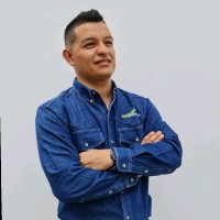 Hugo Javier Barragán Bocanegra
