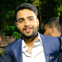 Mukund Vyas