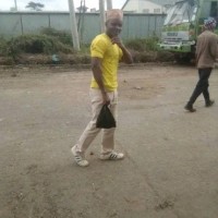 stephen mwanzi