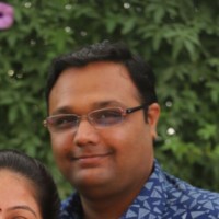 Deepak Joshi