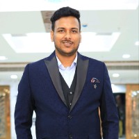 Pritam Kumar Dash