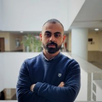Amirhossein Banihashemi