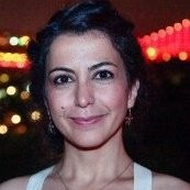 Nurcan Aktas