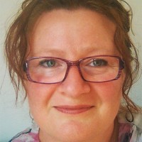 Joanda van Geffen