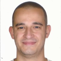 Roberto Alarcon Bardon