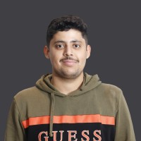 Yash Sachdev