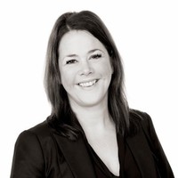Patricia Petersson
