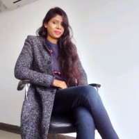 Geeta Vishwakarma