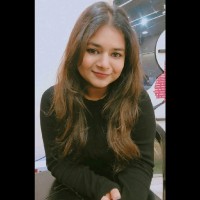 Avani Shrivastava