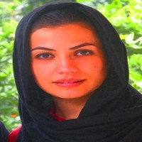 Ghazale Dehghani