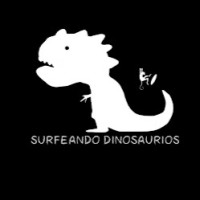 Surfeando Dinosaurios
