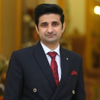 Hashir Dastgir
