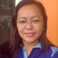 GLADYS GRACE ESPIRITU