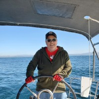 Jeffrey Carruth, J.D.