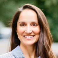 Heather Stevenson