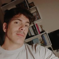 Adrian Cayuela Barrera