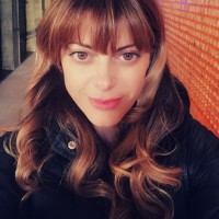 Anita Santamaria