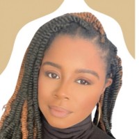 Josalyn P. Ford, MPA