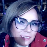 Alma Veronica Ortega Chavarin