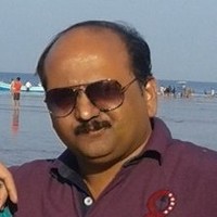 Pravin More