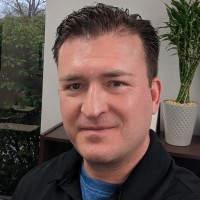 Travis Vlasoff