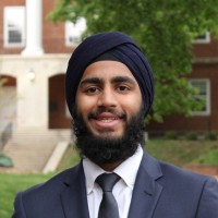 Angad Singh