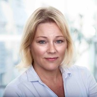Krista Laaksoharju