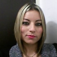 Paloma de la O