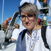 Olga Silva Rodrigues