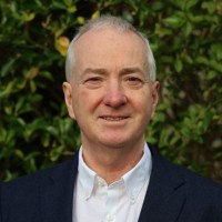 Dónall Geoghegan