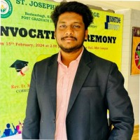 Revanth Thumma