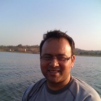 Sameer Shintre