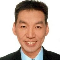 Anthony Yeh