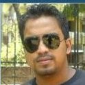Aniket Chavan